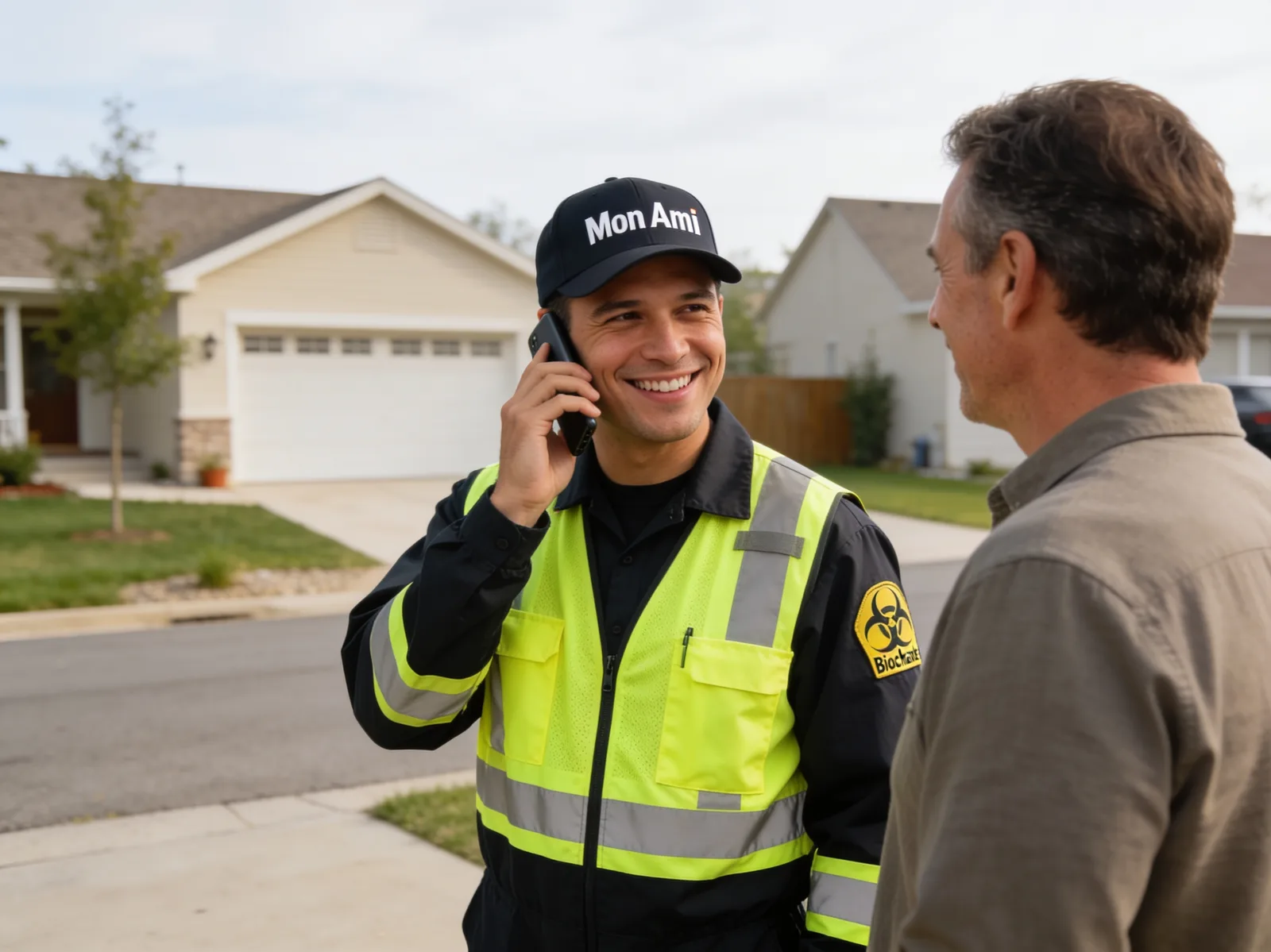 Sewage Cleanup Perry Point, MD FAQs